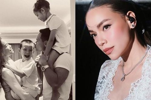 Sinh nhật tuổi mới không nhận quà và hoa, Hồ Ngọc Hà làm một việc ấm áp cho đồng bào vùng lũ