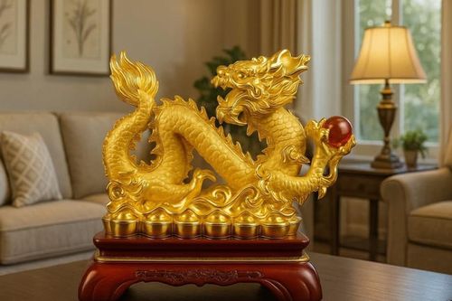Cách thu hút tài lộc cho 5 con giáp Tý, Sửu, Dần, Mão, Thìn để cuộc sống và công việc suôn sẻ, may mắn
