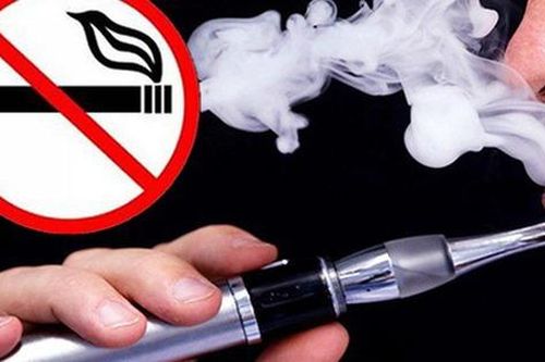 Đề xuất đưa thuốc lá thế hệ mới vào danh mục cấm đầu tư kinh doanh, chuyên gia nói gì?