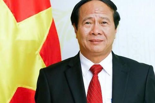 Hải Phòng bổ sung tên cố Phó Thủ tướng Lê Văn Thành vào ngân hàng tên đường, phố