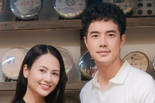 Gió Ngang Khoảng Trời Xanh: Dũng con bác Bơ tiết lộ cảnh hậu trường 'cảm lạnh'