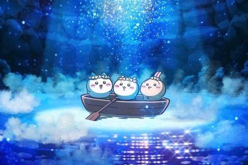 Hai 'linh vật' Chiikawa và Labubu lần lượt được mang lên màn ảnh rộng