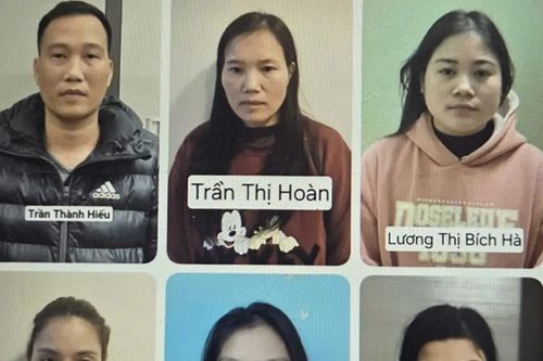 Giám đốc doanh nghiệp trực tiếp 'xách' vàng lậu về Hà Nội tiêu thụ
