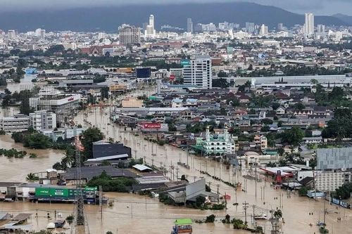 ASEAN cần tư duy xuyên khu vực để ứng phó hiệu quả với thiên tai
