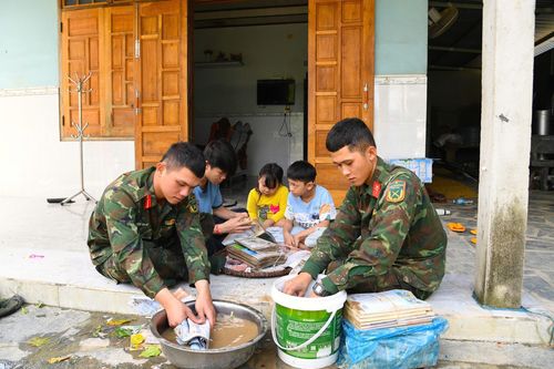 Đắk Lắk: Khẩn trương đưa học sinh trở lại trường