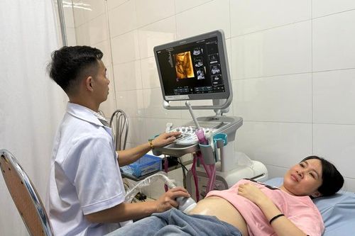 Sàng lọc trước sinh: Hành trang cho thai kỳ an toàn