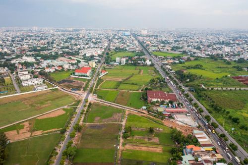 Nông nghiệp TP.HCM cần làm gì để tồn tại trong siêu đô thị?