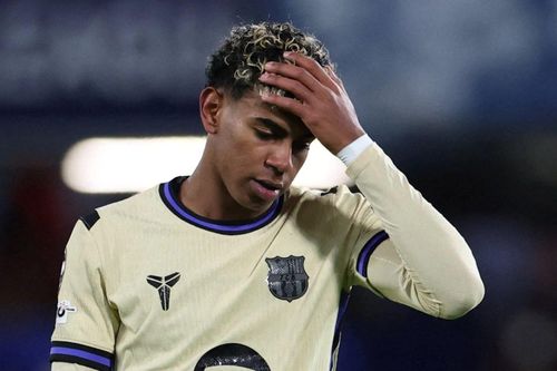 Kịch bản điên rồ khiến Barcelona bị loại ở Champions League