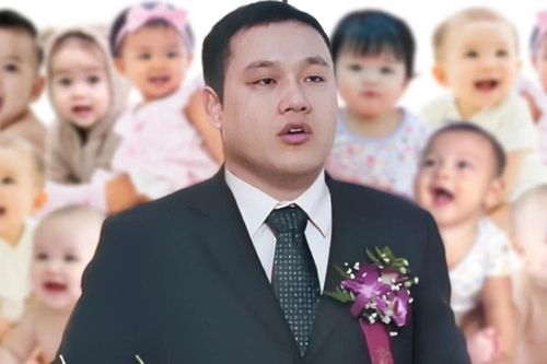 Triệu phú TQ bị tố có 300 đứa con, tuyển bạn gái với yêu cầu kỳ quặc