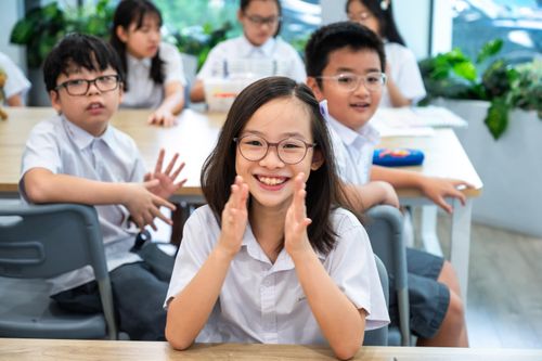 Chi tiết học phí trường công ở Hà Nội