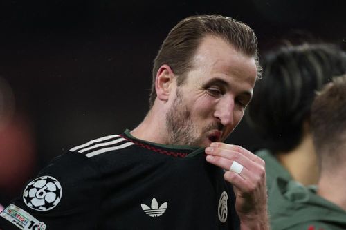 Báo động cho Bayern Munich