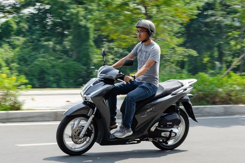 Đề thi bằng lái xe máy dự kiến thay đổi ra sao?