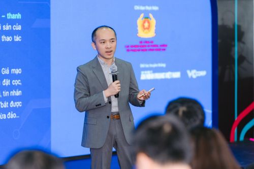 Ba nguyên tắc tự bảo vệ khi mua sắm trực tuyến cuối năm