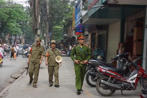 Tự giác mới bền