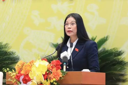 Hà Nội thông qua mức chi hỗ trợ an sinh xã hội từ tháng 1/2026