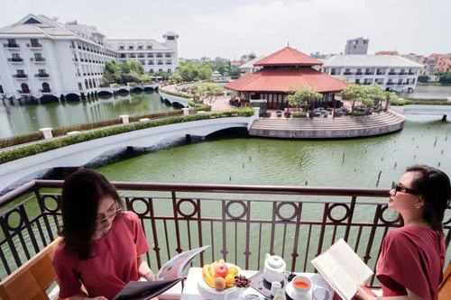 Biến 'mỏ vàng' nghỉ dưỡng thành đòn bẩy đưa du lịch Việt Nam bứt phá
