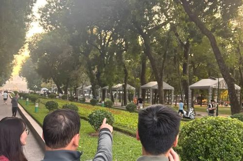 Phường Hai Bà Trưng chuẩn bị tốt các điều kiện thực hiện quản lý vận hành Công viên Thống Nhất theo phân cấp
