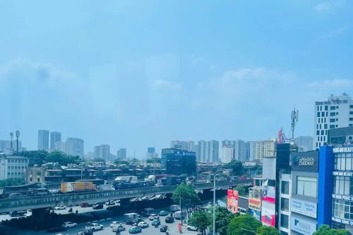 Thời tiết ngày 28/11/2025: Miền Bắc, Hà Nội trời rét, hanh khô