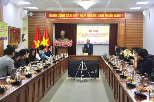 Lan tỏa thông điệp tích cực, chia sẻ văn hóa yêu thương trên mạng xã hội