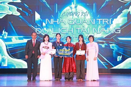 Khơi mở tư duy mới cho thế hệ quản trị viên tương lai