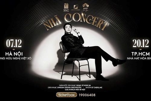 Lùm xùm giá vé, Lân Nhã thông báo hủy show