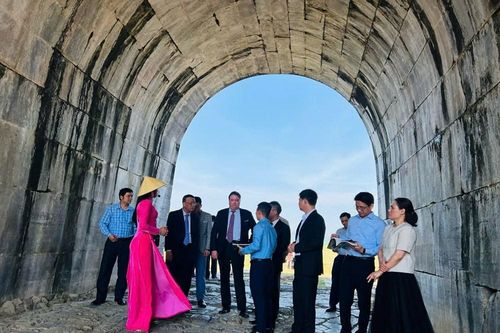 Thanh Hóa bứt phá từ 'sức mạnh mềm' văn hóa