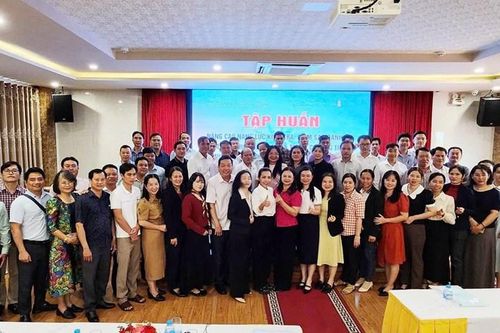 Bế mạc lớp tập huấn kiểm tra, giám sát công tác bảo tồn, phát huy văn hóa các dân tộc