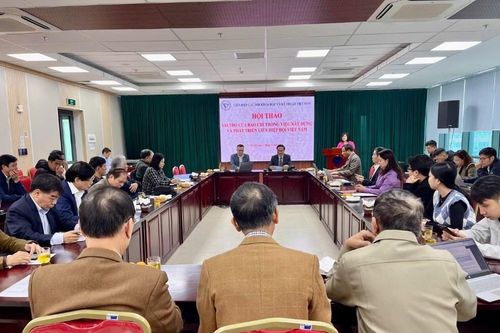 Vai trò của báo chí trong tư vấn và phản biện chính sách khoa học
