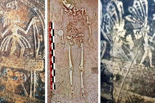 Văn hóa Đông Sơn - Chiến tranh và Hòa bình (kỳ 39): Nỏ và máy nỏ Đông Sơn