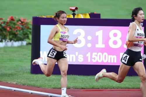 Những chiếc bóng của các huyền thoại SEA Games