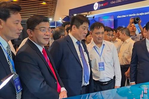 Khai mạc Hội nghị Khoa học và Công nghệ Điện lực toàn quốc năm 2025
