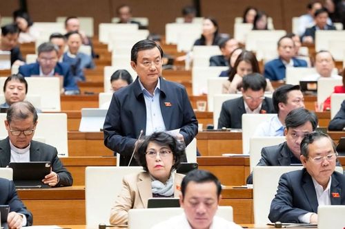 Đề nghị đưa 'bóng cười', khí N2O dùng cho giải trí vào danh mục nghề cấm đầu tư kinh doanh