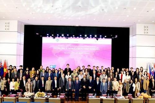 Tăng trưởng cao, Việt Nam cần sẵn sàng ứng phó thách thức