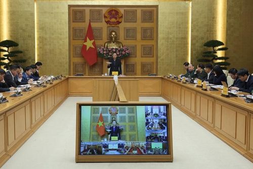 'Gồng mình', nỗ lực vượt qua, khắc phục hậu quả của đợt mưa lũ vừa qua