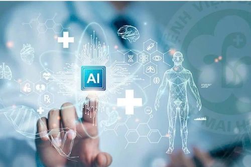 Xây dựng khung pháp lý cho việc sử dụng AI trong y tế