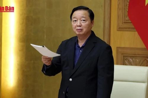 Làm rõ nguyên nhân gây lũ quét, sạt lở để nâng cao an toàn cho người dân