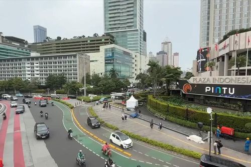 Jakarta vượt Tokyo, trở thành siêu đô thị đông dân nhất thế giới