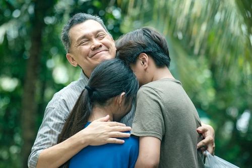 Quốc Thiên và Jun Phạm tham gia ca khúc phim 'Cưới vợ cho cha'