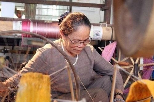 Hà Nội dành kinh phí hỗ trợ nghệ nhân và bảo tồn nghề, làng nghề
