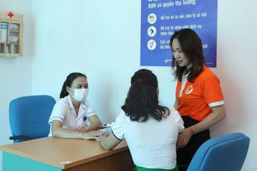 Điện Biên: Khai trương Trung tâm Dịch vụ một cửa mới, hỗ trợ phụ nữ và trẻ em gái bị bạo lực giới