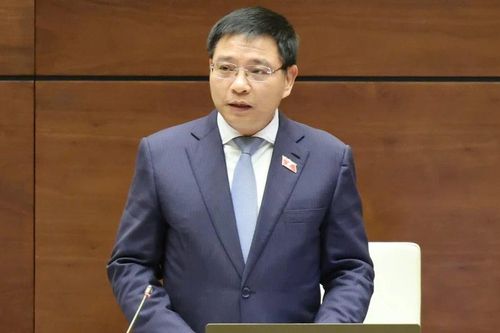 Bộ trưởng Tài chính: Sẽ quy định chặt chẽ về khí N2O trong bóng cười