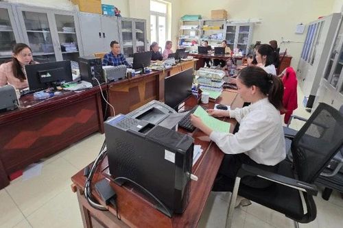 Thanh Hóa tăng tốc làm giàu, làm sạch dữ liệu đất đai