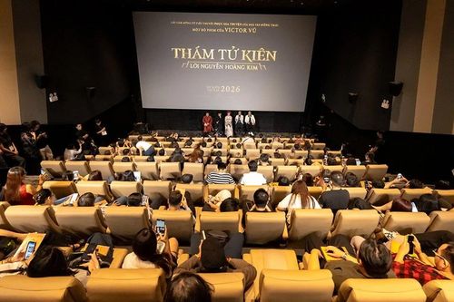 Đạo diễn Victor Vũ đưa 'Thám tử Kiên' trở lại trong dự án mới