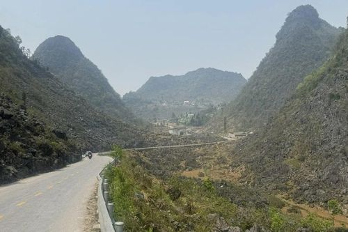 Tuyên Quang phân luồng giao thông dịp Lễ hội Hoa tam giác mạch