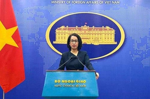Cộng đồng quốc tế hỗ trợ gần 16 triệu USD giúp Việt Nam khắc phục hậu quả thiên tai