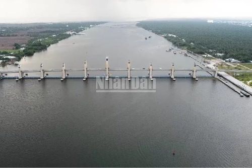 Bảo đảm an toàn công trình thủy lợi, chủ động ứng phó mưa lớn từ Đà Nẵng đến Lâm Đồng