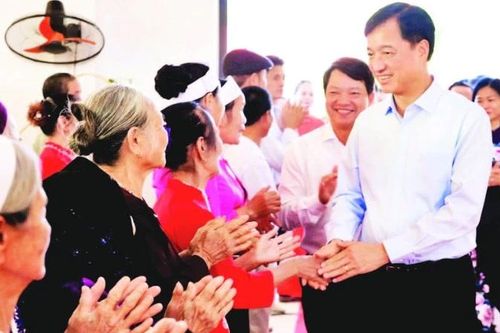 Bài 4: Cụ thể hành động hướng tới mục tiêu hạnh phúc