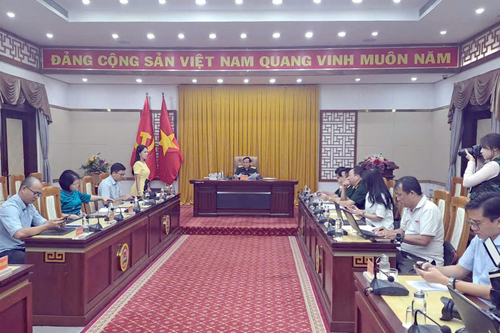 Nhiều hoạt động kỷ niệm 80 năm Ngày truyền thống Quân khu 7