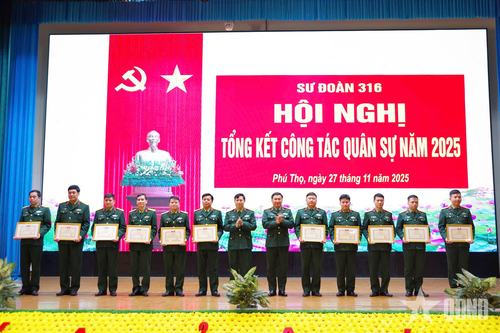 Nâng cao hơn nữa chất lượng huấn luyện, sẵn sàng chiến đấu