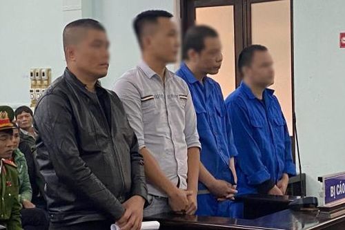 Cái giá phải trả của những kẻ 'đập đá phá đời'